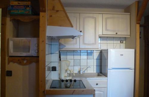 Lanslevillard Apartamento | la triade 4 personnes