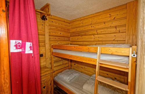 Lanslevillard Apartamento | la triade 4 personnes