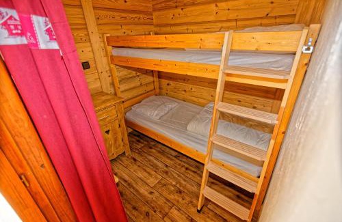Lanslevillard Apartamento | la triade 4 personnes