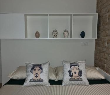 Bronte Apartamento | La Trinacria casa vacanze