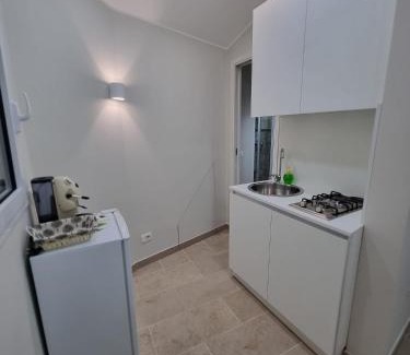 Bronte Apartamento | La Trinacria casa vacanze