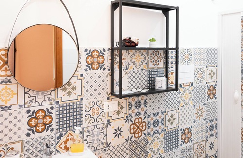 Trapani City Centre Cama Y Desayuno | La Trinacria Rooms