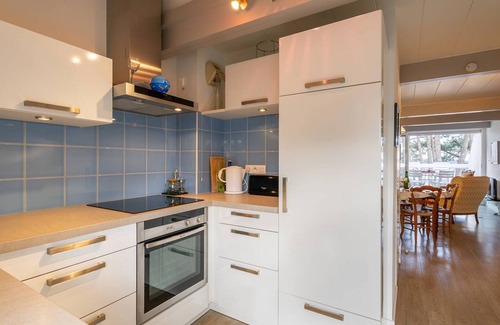 La Trinite-sur-Mer Apartamento | La Trinité-sur-Mer, dúplex de 3 piezas, 4 pers, balcón, aparcamiento, cerca de playas
