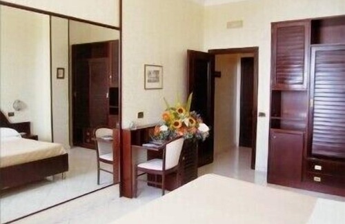 Licola Hotel | La Tripergola