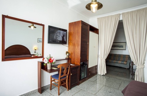 Licola Hotel | La Tripergola