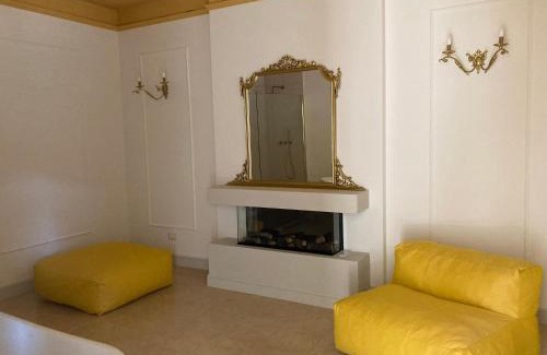 Bussi sul Tirino Cama Y Desayuno | La Trita