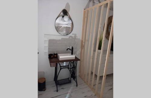 Vouvray Casa | La Trog'Laudy gîte 4 étoiles au coeur des vignes