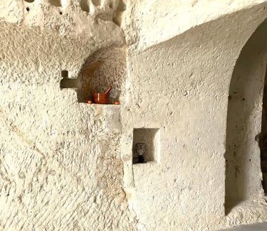 Montrichard Val de Cher Casa | La troglo aux oiseaux