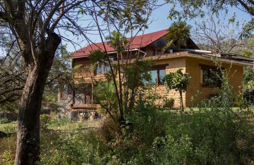 Tepoztlán Otro | La Troje Cabañas