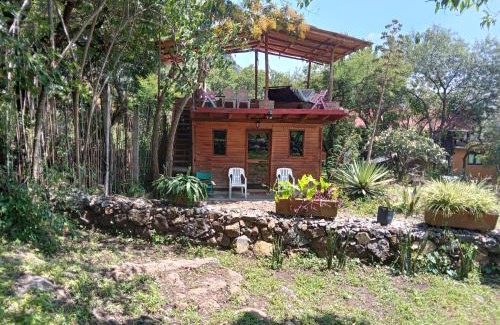 Tepoztlán Otro | La Troje Cabañas
