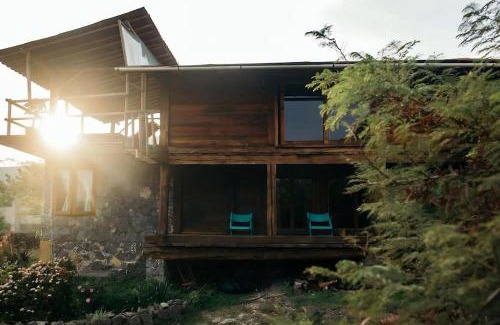Tepoztlán Otro | La Troje Cabañas