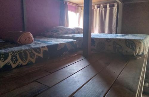 Tepoztlán Otro | La Troje Cabañas
