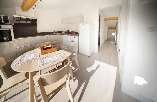 Cassis Apartamento | La tropézienne