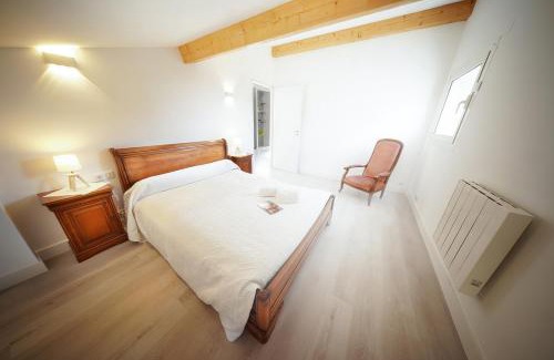 Cassis Apartamento | La tropézienne