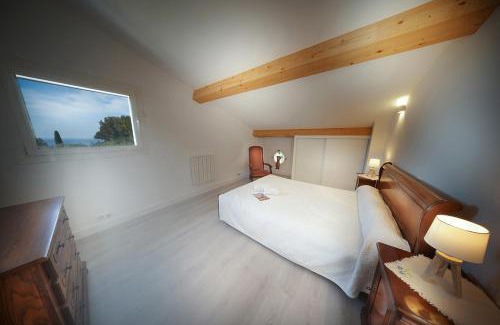 Cassis Apartamento | La tropézienne