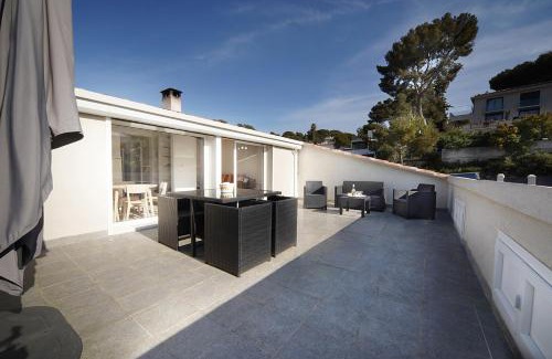 Cassis Apartamento | La tropézienne