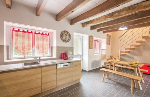 Nivillac Casa | La Truelle - Nivillac