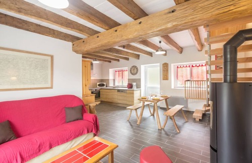 Nivillac Casa | La Truelle - Nivillac