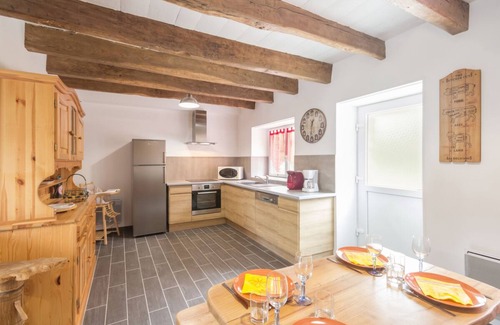 Nivillac Casa | La Truelle - Nivillac