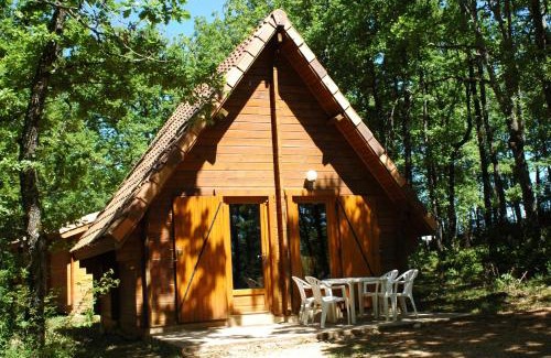 Saint-Cirq-Lapopie Casa | la Truffière Saint Cirq Lapopie