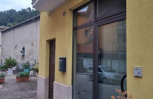 Popoli Apartamento | LA Tulè 2