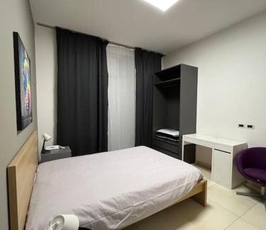 Popoli Apartamento | LA Tulè 2
