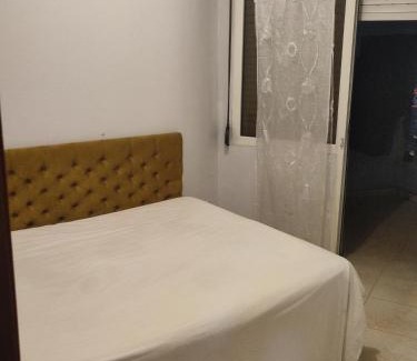 Branes Apartamento | la tulipe