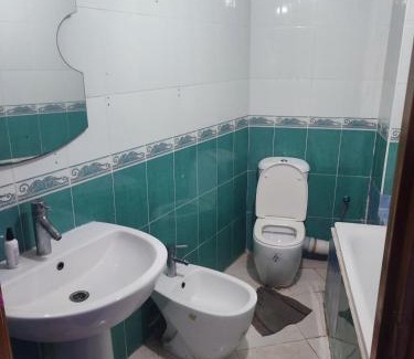 Branes Apartamento | la tulipe