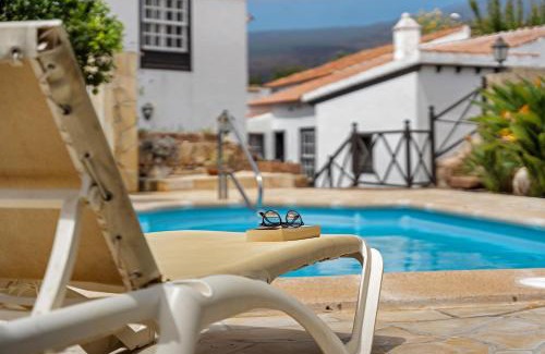 Villa de Arico Casa | La Tunera