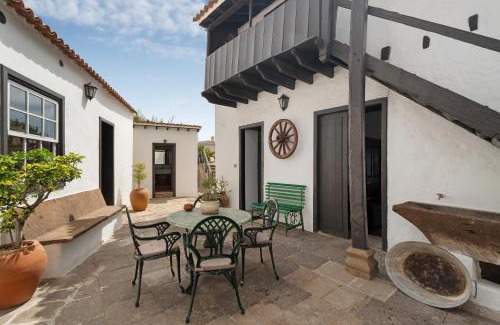 Villa de Arico Casa | La Tunera