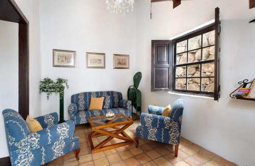 Villa de Arico Casa | La Tunera