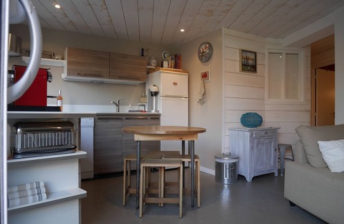 Cap-Ferret Apartamento | EL CORAZÓN DE PESCADORES, nuevo apartamento.