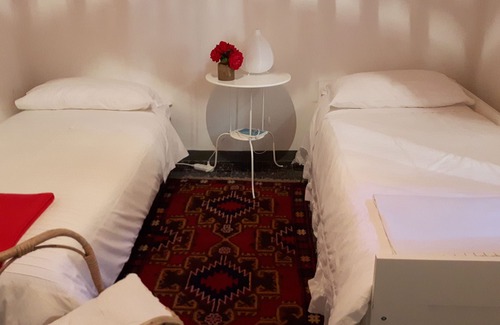 Nesso Casa | La Turr De Mezz Apartment