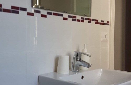 Nesso Casa | La Turr De Mezz Apartment