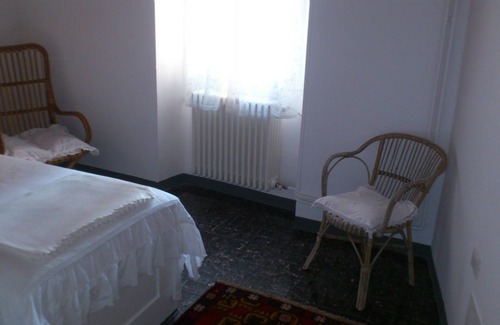 Nesso Casa | La Turr De Mezz Apartment
