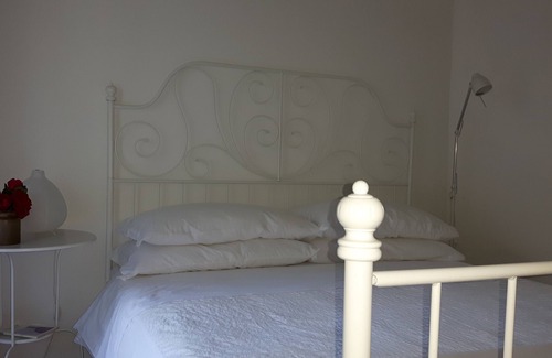 Nesso Casa | La Turr De Mezz Apartment