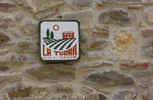 Greve in Chianti Casa | La Turra - Casa di Campagna