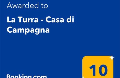 Greve in Chianti Casa | La Turra - Casa di Campagna