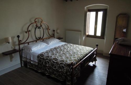Greve in Chianti Casa | La Turra - Casa di Campagna