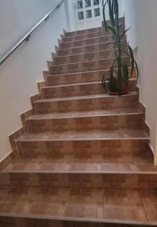 Cristesti Casa | La Unchiu Teo