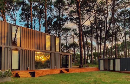 Ocean Park Casa | La Uruguaya