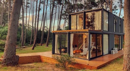 Ocean Park Casa | La Uruguaya