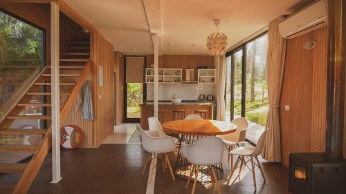 Ocean Park Casa | La Uruguaya