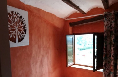 Jérica Casa | La Vía Verde, una casa con vistas a la montaña