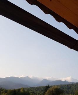 Cartisoara Casa | La Văru