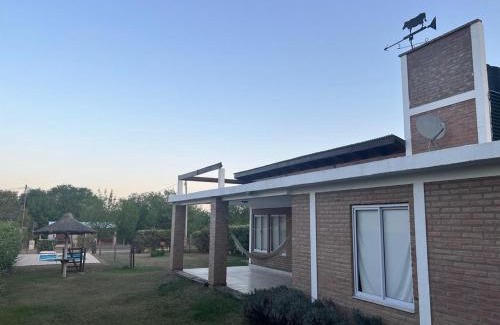 La Estancia Casa | La Vaca, Casa de Campo
