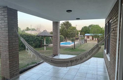 La Estancia Casa | La Vaca, Casa de Campo