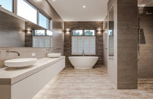 Dunsborough Casa | La Vacanza - Luxe Spacious Home with Ocean Views