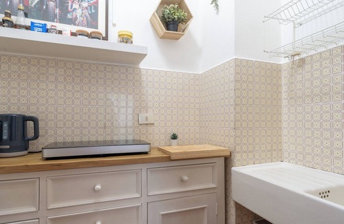 Cassina Valsassina Apartamento | La vacanza perfetta a Cassina