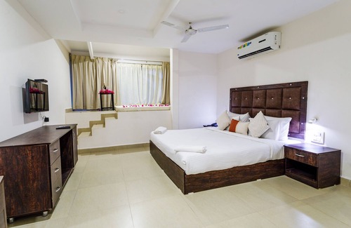 Morjim Hotel | La Vaiencia Beach Resort